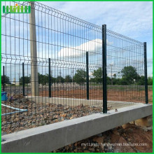 2016 hot selling high quality made in China recycling wire mesh fence